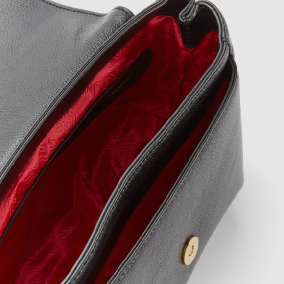 LOVE MOSCHINO SHOULDER BAG - Picture 8 of 11